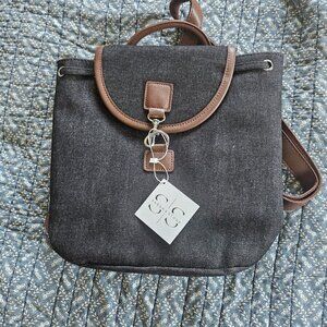 sarah & stone womens backpack